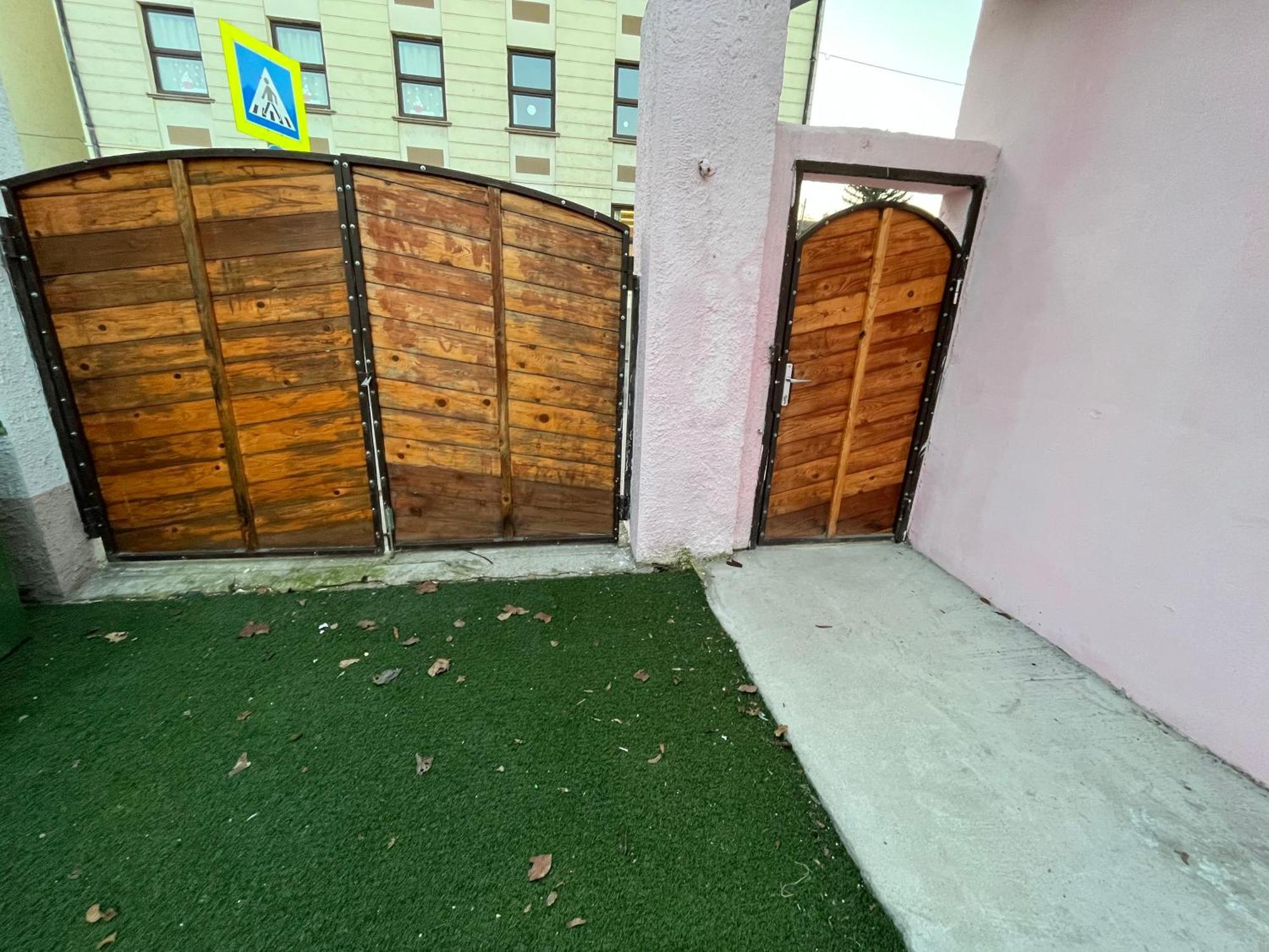 Апартаменты Porta Pink